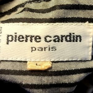 Pierre Cardin Men´Button Down Shirt.